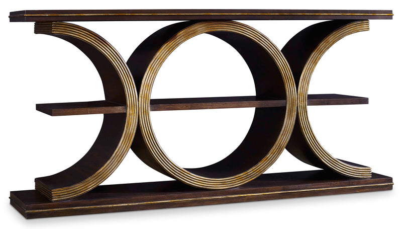 Melange Presidio Console Table image