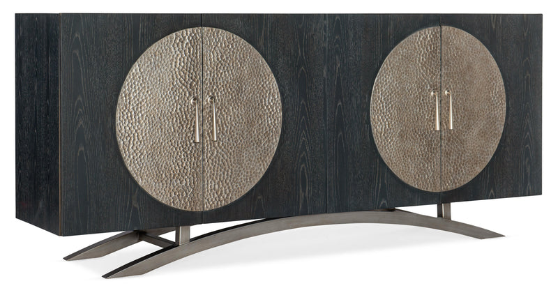 Melange Nolita Four Door Entertainment Console - 628-55034-98 image