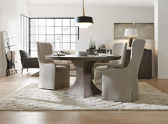 Miramar Aventura Greco 60in Round Dining Table image