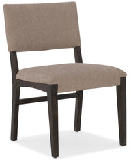 Miramar Point Reyes Sandro Side Chair - 2 per carton/price ea - Sanctuary Home Furnishings (CA)*