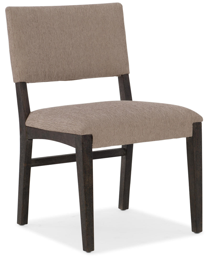Miramar Point Reyes Sandro Side Chair - 2 per carton/price ea - Sanctuary Home Furnishings (CA)*