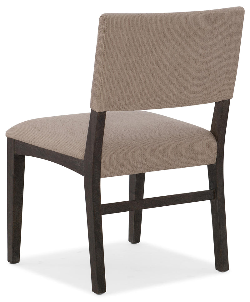 Miramar Point Reyes Sandro Side Chair - 2 per carton/price ea - Sanctuary Home Furnishings (CA)*