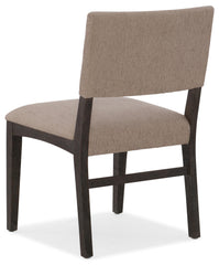 Miramar Point Reyes Sandro Side Chair - 2 per carton/price ea - Sanctuary Home Furnishings (CA)*
