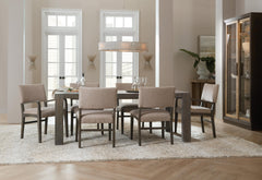 Miramar Point Reyes Sandro Side Chair - 2 per carton/price ea - Sanctuary Home Furnishings (CA)*
