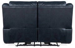 Montel Lay Flat Power Loveseat with Power Headrest & Lumbar - SS705-PHL2-047 - Sanctuary Home Furnishings (CA)*