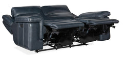 Montel Lay Flat Power Loveseat with Power Headrest & Lumbar - SS705-PHL2-047 - Sanctuary Home Furnishings (CA)*