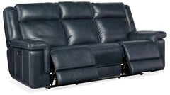 Montel Lay Flat Power Sofa with Power Headrest & Lumbar - SS705-PHL3-047 - Sanctuary Home Furnishings (CA)*