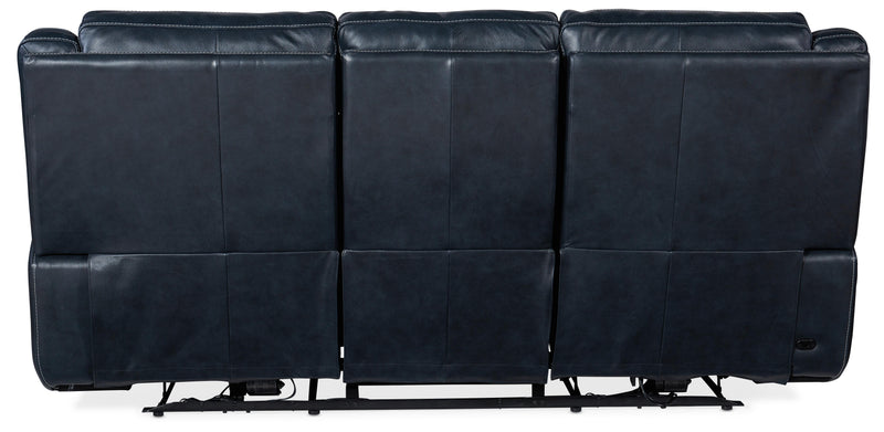 Montel Lay Flat Power Sofa with Power Headrest & Lumbar - SS705-PHL3-047 - Sanctuary Home Furnishings (CA)*
