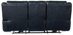 Montel Lay Flat Power Sofa with Power Headrest & Lumbar - SS705-PHL3-047 - Sanctuary Home Furnishings (CA)*