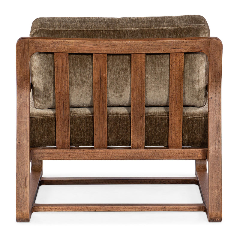 Moraine Accent Chair - CC585-420 - Sanctuary Home Furnishings (CA)*