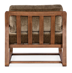 Moraine Accent Chair - CC585-420 - Sanctuary Home Furnishings (CA)*