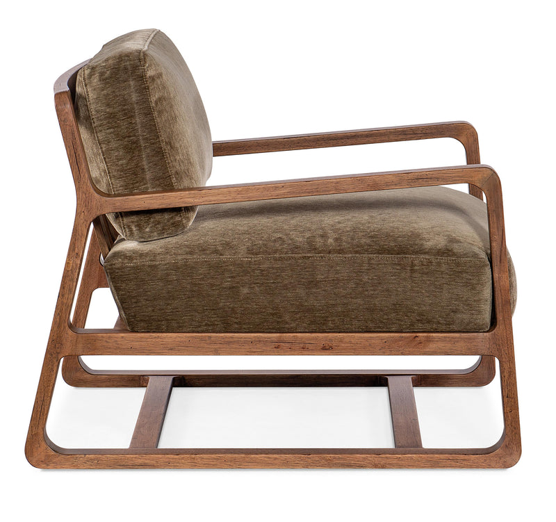 Moraine Accent Chair - CC585-420 - Sanctuary Home Furnishings (CA)*