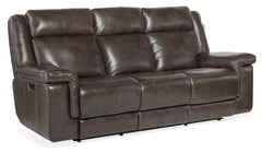 Montel Lay Flat Power Sofa with Power Headrest & Lumbar - SS705-PHL3-095 - Sanctuary Home Furnishings (CA)*