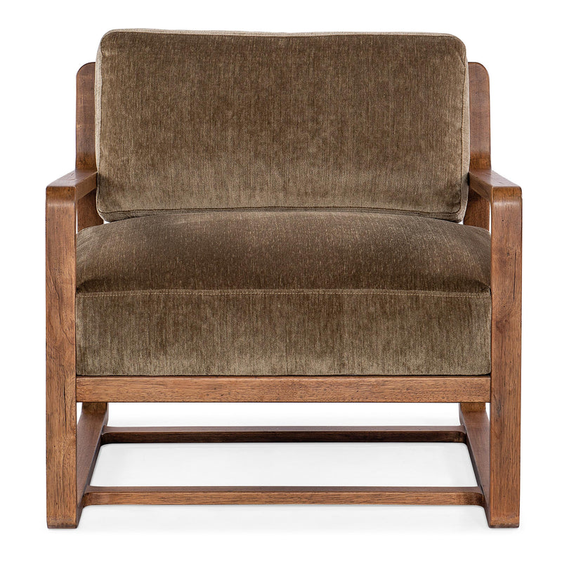 Moraine Accent Chair - CC585-420 - Sanctuary Home Furnishings (CA)*