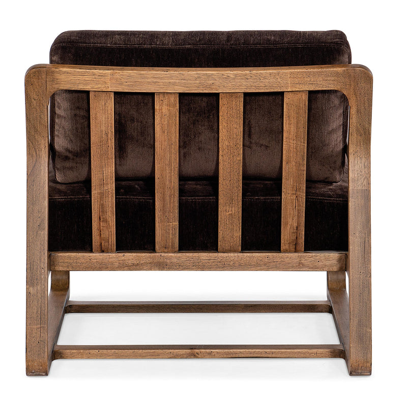 Moraine Accent Chair - CC585-488 - Sanctuary Home Furnishings (CA)*