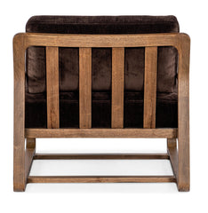 Moraine Accent Chair - CC585-488 - Sanctuary Home Furnishings (CA)*