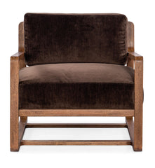 Moraine Accent Chair - CC585-488 - Sanctuary Home Furnishings (CA)*