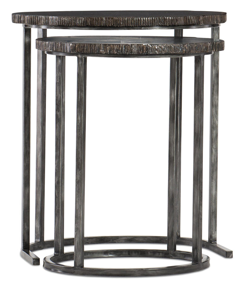 Nesting Tables - 500-50-949-DKW - Sanctuary Home Furnishings (CA)*
