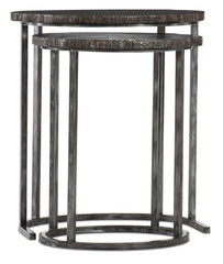 Nesting Tables - 500-50-949-DKW - Sanctuary Home Furnishings (CA)*