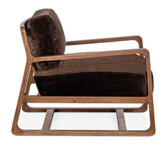 Moraine Accent Chair - CC585-488 - Sanctuary Home Furnishings (CA)*