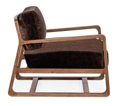 Moraine Accent Chair - CC585-488