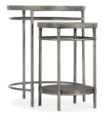 Nesting Tables - 5903-80113-85 - Sanctuary Home Furnishings (CA)*