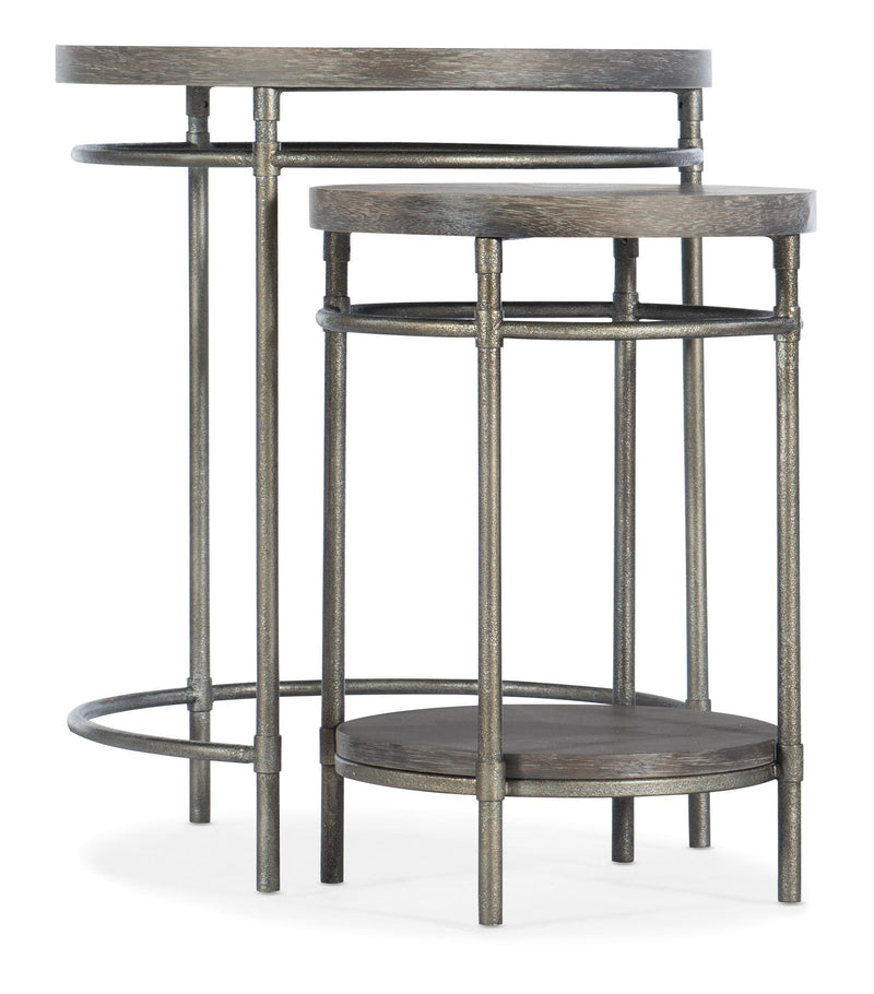Nesting Tables - 5903-80113-85 - Sanctuary Home Furnishings (CA)*