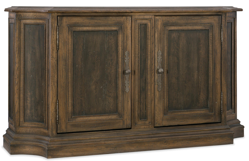 North Cliff Sideboard