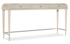 Nouveau Chic Console Table - 6500-85003-80 - Sanctuary Home Furnishings (CA)*