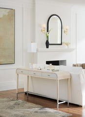 Nouveau Chic Console Table - 6500-85003-80 - Sanctuary Home Furnishings (CA)*