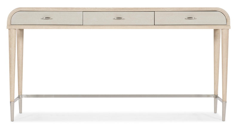 Nouveau Chic Console Table - 6500-85003-80 - Sanctuary Home Furnishings (CA)*