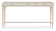 Nouveau Chic Console Table - 6500-85003-80