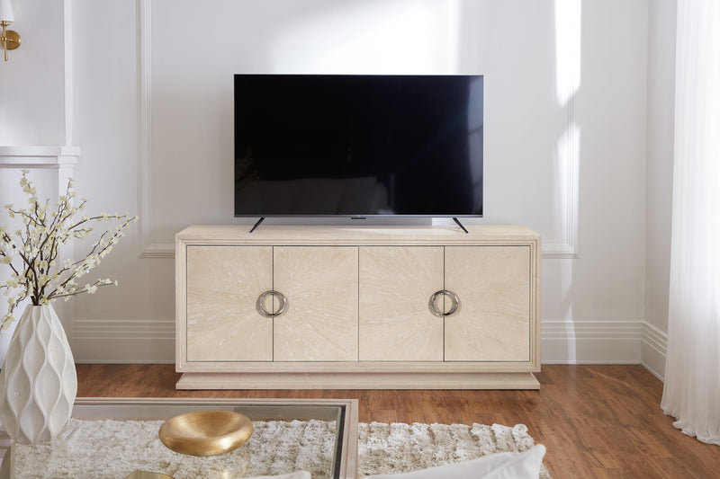 Nouveau Chic Entertainment Console image