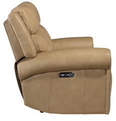 Oberon Zero Gravity Power Loveseat with Power Headrest - SS103-PHZ2-080 - Sanctuary Home Furnishings (CA)*