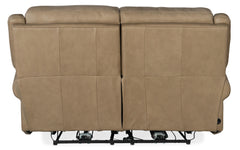 Oberon Zero Gravity Power Loveseat with Power Headrest - SS103-PHZ2-080 - Sanctuary Home Furnishings (CA)*