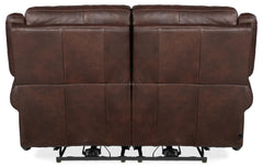 Oberon Zero Gravity Power Loveseat with Power Headrest - SS103-PHZ2-087 - Sanctuary Home Furnishings (CA)*