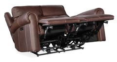 Oberon Zero Gravity Power Loveseat with Power Headrest - SS103-PHZ2-087 - Sanctuary Home Furnishings (CA)*