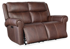 Oberon Zero Gravity Power Loveseat with Power Headrest - SS103-PHZ2-087 - Sanctuary Home Furnishings (CA)*