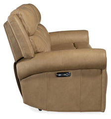 Oberon Zero Gravity Power Sofa with Power Headrest - SS103-PHZ3-080 - Sanctuary Home Furnishings (CA)*