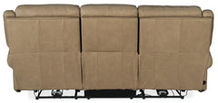 Oberon Zero Gravity Power Sofa with Power Headrest - SS103-PHZ3-080 - Sanctuary Home Furnishings (CA)*