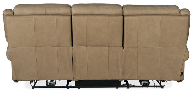 Oberon Zero Gravity Power Sofa with Power Headrest - SS103-PHZ3-080 - Sanctuary Home Furnishings (CA)*