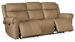 Oberon Zero Gravity Power Sofa with Power Headrest - SS103-PHZ3-080 - Sanctuary Home Furnishings (CA)*