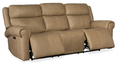 Oberon Zero Gravity Power Sofa with Power Headrest - SS103-PHZ3-080