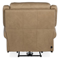 Oberon Zero Gravity Recliner with Power Headrest - SS103-PHZ1-080 - Sanctuary Home Furnishings (CA)*