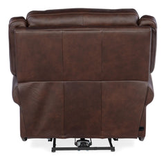 Oberon Zero Gravity Recliner with Power Headrest - SS103-PHZ1-087 - Sanctuary Home Furnishings (CA)*