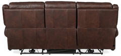 Oberon Zero Gravity Power Sofa with Power Headrest - SS103-PHZ3-087 - Sanctuary Home Furnishings (CA)*