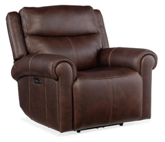 Oberon Zero Gravity Recliner with Power Headrest - SS103-PHZ1-087 - Sanctuary Home Furnishings (CA)*