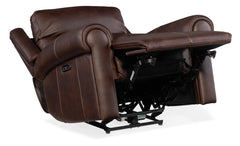 Oberon Zero Gravity Recliner with Power Headrest - SS103-PHZ1-087 - Sanctuary Home Furnishings (CA)*