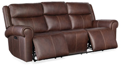 Oberon Zero Gravity Power Sofa with Power Headrest - SS103-PHZ3-087 - Sanctuary Home Furnishings (CA)*