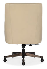 Paula Executive Swivel Tilt Chair - EC445-003 - Sanctuary Home Furnishings (CA)*